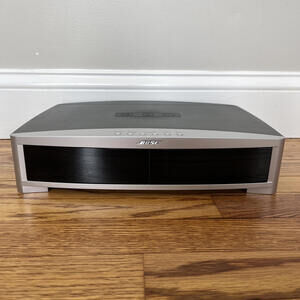 Bose Model AV3-2-1 II Media Center Series II CONSOLE ONLY - Fast Shipping!